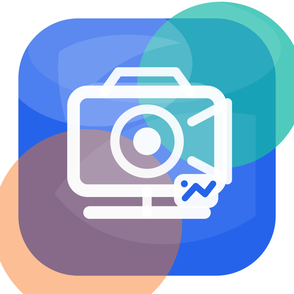 App store skärmdump ramgenerator